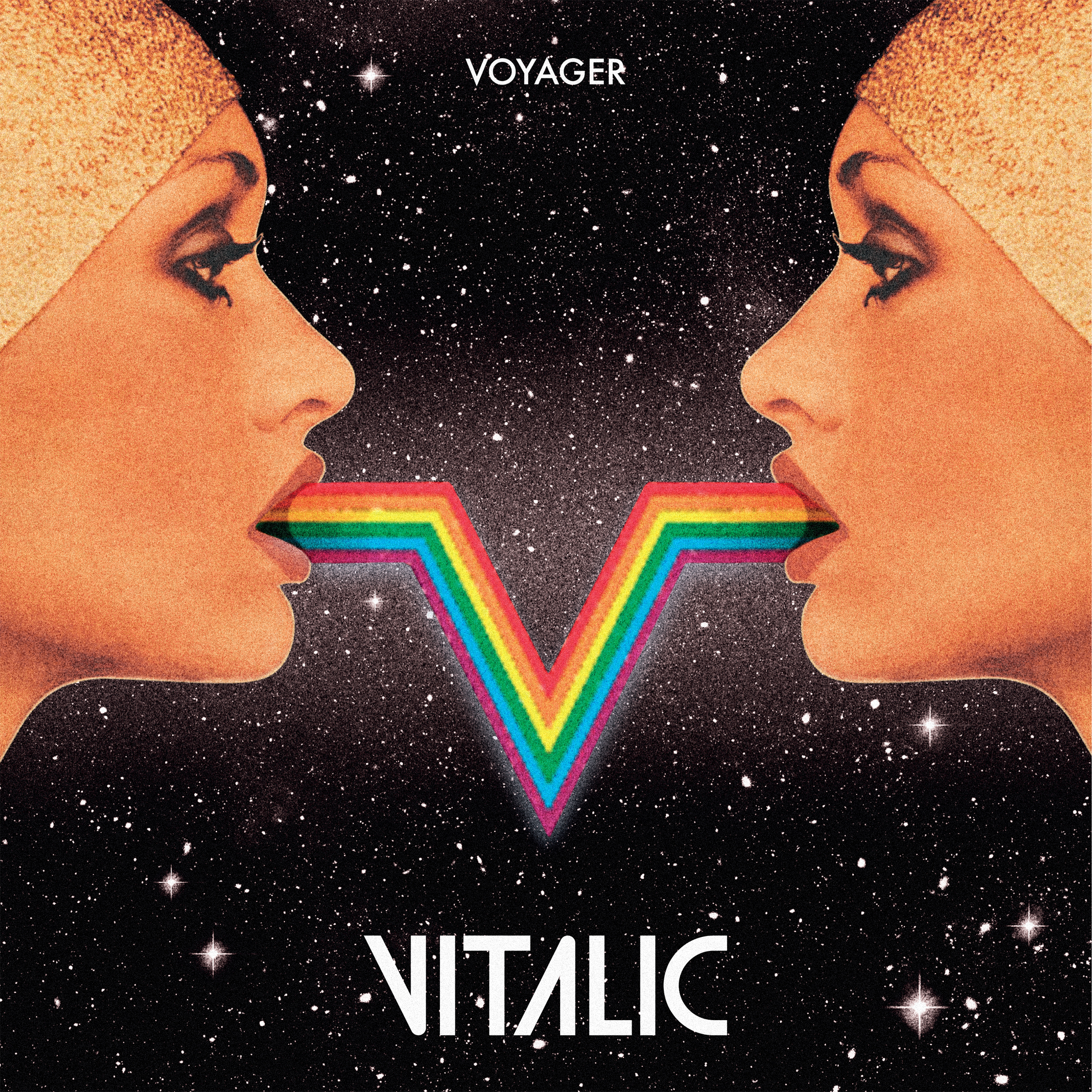 vitalic voyager