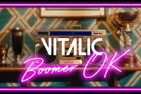 Boomer Ok (Radio Edit)