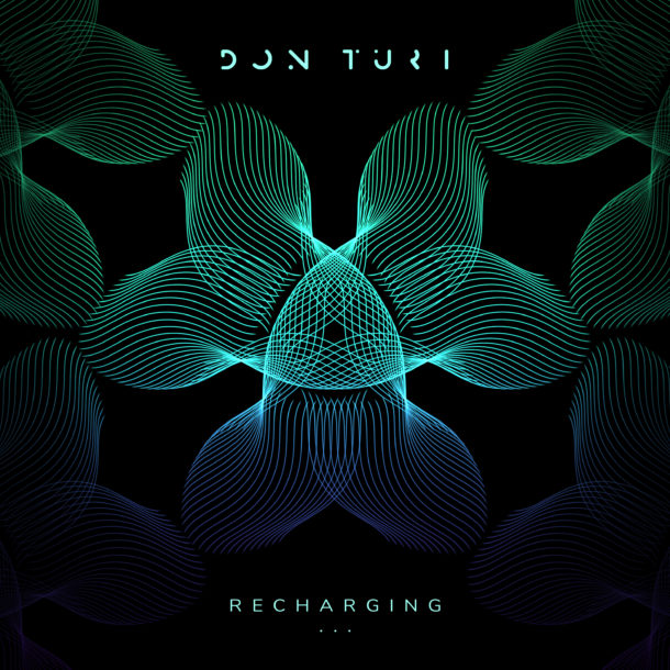 Don Turi - Recharging