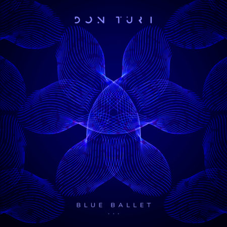Blue Ballet